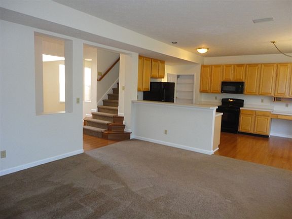2nd image of 4554 Carvin Cir