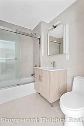 Rented by Stuyvesant Heights Realty Corp