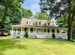 38 Bruning Rd, Billerica, MA 01821
