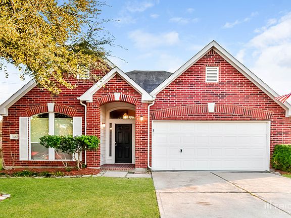 2nd image of 3210 Rainhill Ct