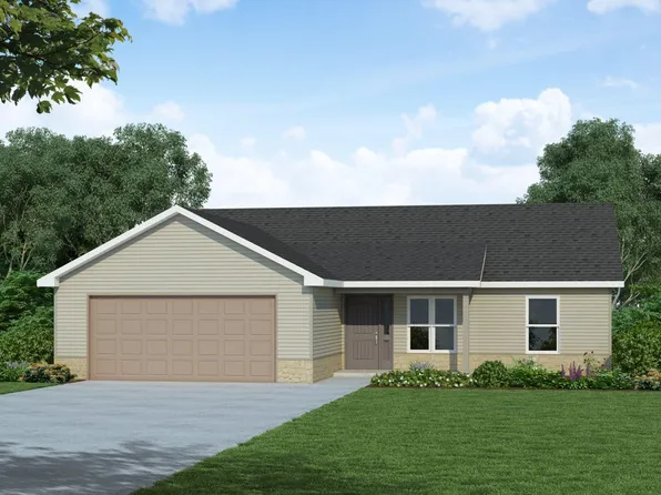 1000 Chariton Dr, Boonville, IN 47601