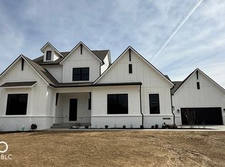 19797 Chatsworth Blvd, Westfield, IN 46074
