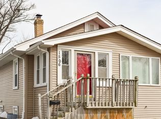 1506 Brookside Ave, Waukegan, IL 60085