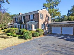 1408 Burningtree Rd, Charleston, SC 29412