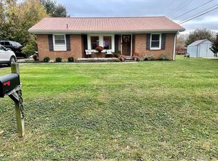 3003 Pawnee Dr, Hopkinsville, KY 42240