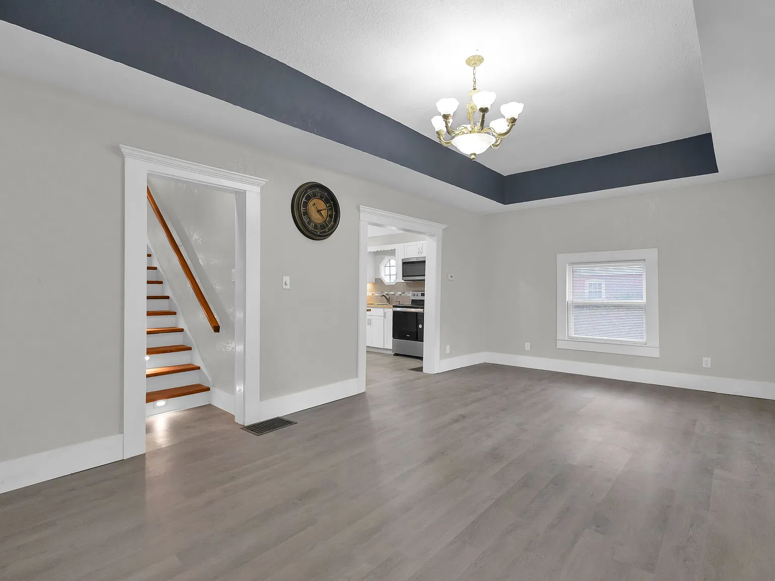 1407 Felix Street - 1 — Photo 3