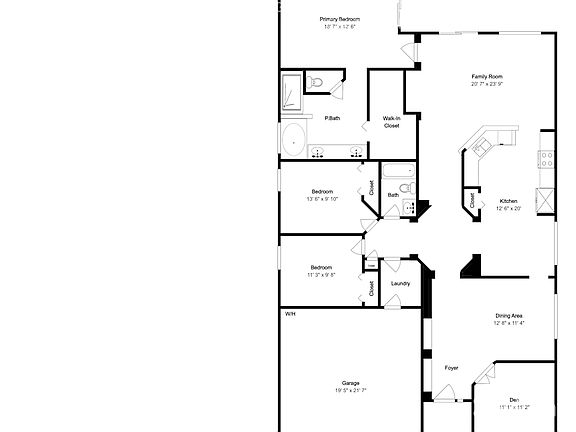 2nd image of this home