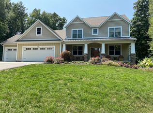 2005 Grand River Dr NE, Ada, MI 49301