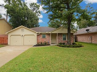 1918 Creston Dr, Spring, TX 77386