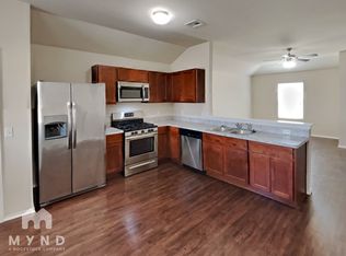 9605 Jackrabbit Rd, Yukon, OK 73099