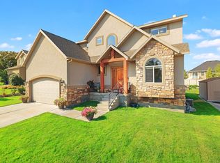1373 S Lea Ct, Saratoga Springs, UT 84045