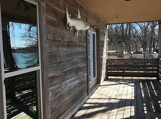 1869 S Lake Ferguson Rd, Greenville, MS 38703