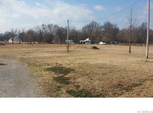 16714 E 638th Rd, Inola, OK 74036