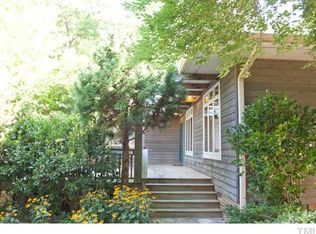 4510 Buckhorn Rd, Efland, NC 27243