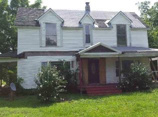 254 N Davis St, Seymour, MO 65746