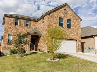 5828 Sardinia Dr, Round Rock, TX 78665