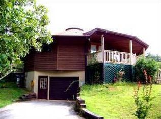 127 Allen Rd, Copperhill, TN 37317