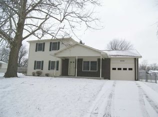 2200 W Carter St, Kokomo, IN 46901