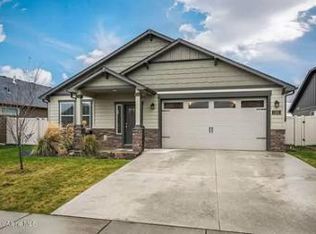 13155 N Loveland Way, Hayden Lake, ID 83835