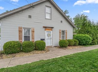 24 N Limestone St, Jamestown, OH 45335