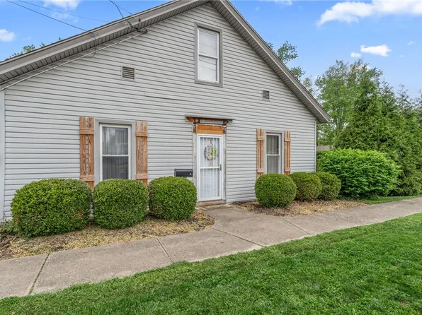 24 N Limestone St, Jamestown, OH 45335