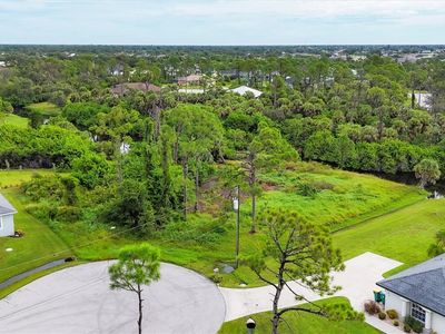 134 GLADES DRIVE LOT 1717, Rotonda West, FL, 33947