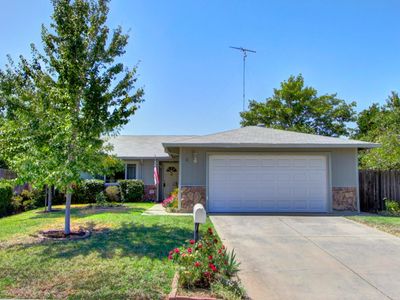 6 Eagle Rock Ct, Sacramento, CA, 95824