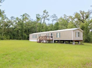 12600 237th Rd, Live Oak, FL 32060