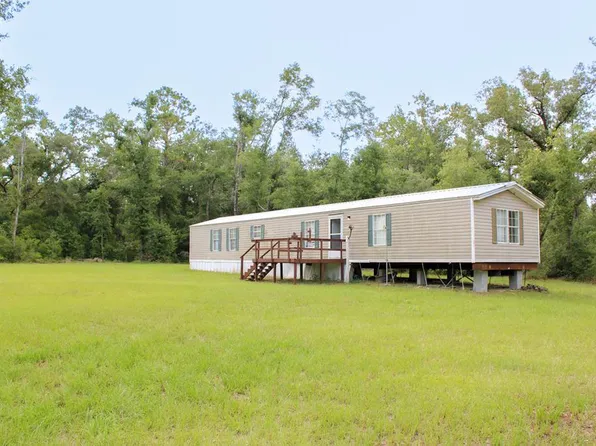 12600 237th Rd, Live Oak, FL 32060