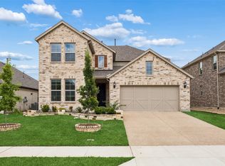 805 Dove Haven Ln, Melissa, TX 75454