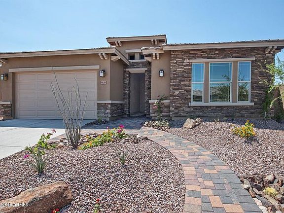 4th image of 18251 W Desert Sage Dr