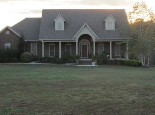 168 Susan Ln, Waynesboro, TN 38485