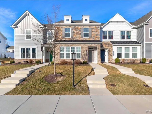 10830 Ashton Poole Place Gln, Allen, VA 23059