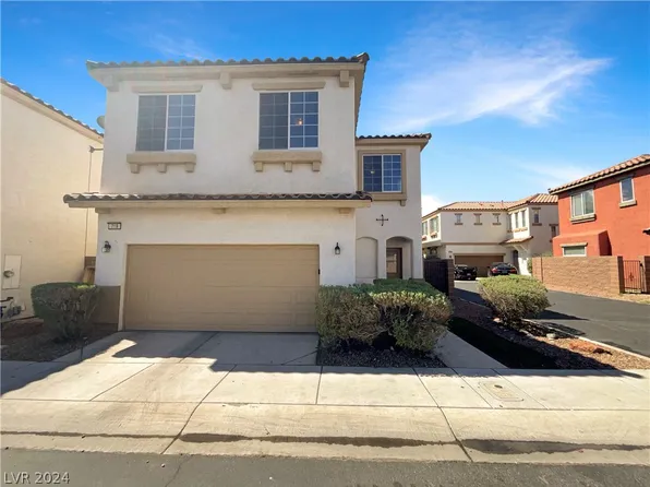 719 Emerald Idol Pl, Henderson, NV 89011