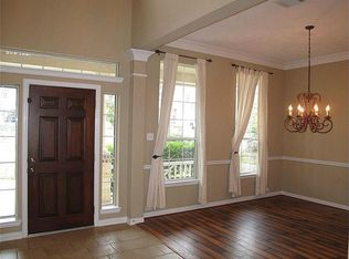 26 Pascale Creek Pl, Spring, TX 77382