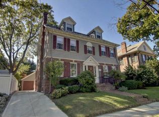 226 Slater Ave, Providence, RI 02906