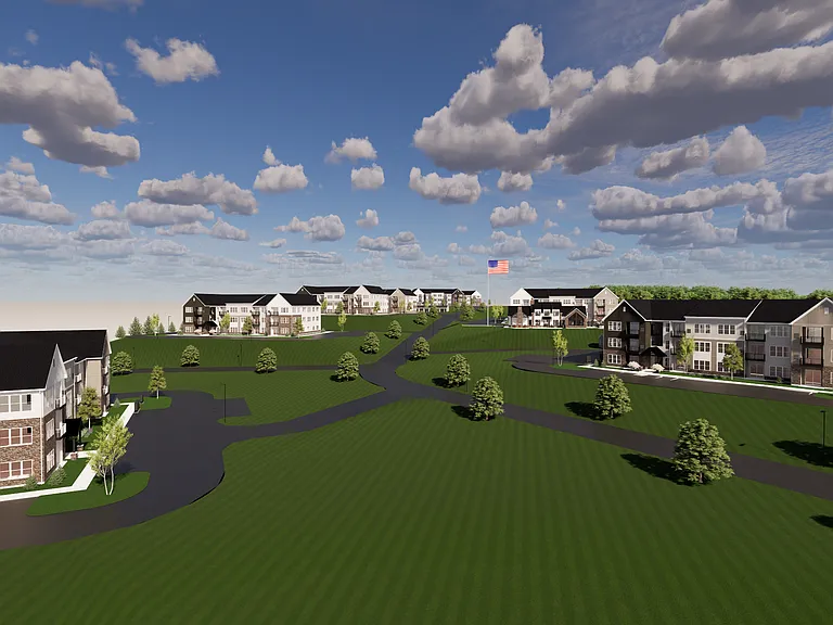 The Summit at River View — Photo 7