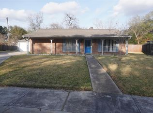 11711 N Nottingham Cir, Houston, TX 77071