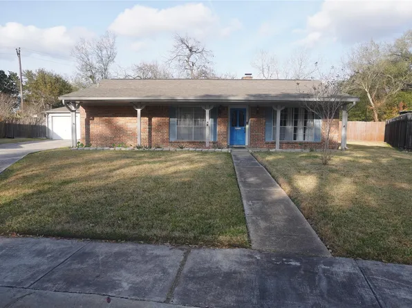 11711 N Nottingham Cir, Houston, TX 77071