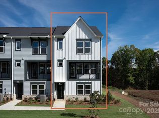 405 Nathaniel Way #BRX0061, Charlotte, NC 28213