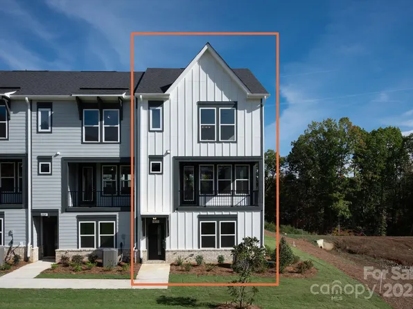 405 Nathaniel Way #Brx0061, Charlotte, NC 28213