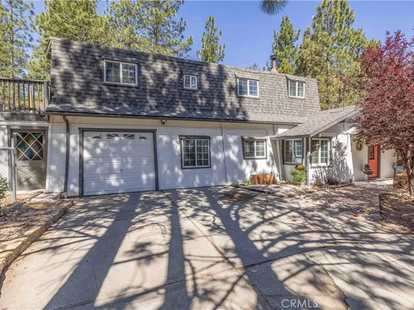 630 Maple Ln, Sugarloaf, CA 92386