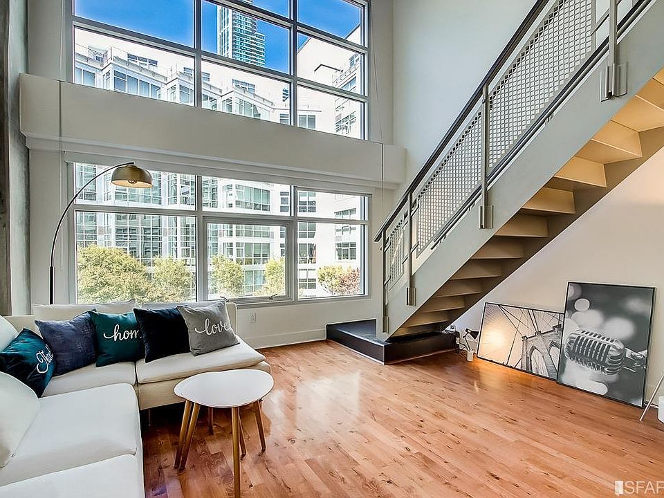 1st image of 200 Brannan St APT 223