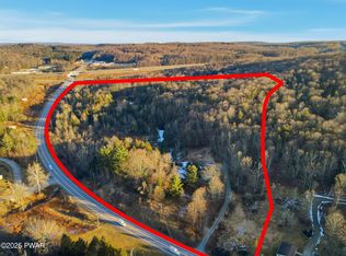 507 Route & #I-84, Greentown, PA 18426