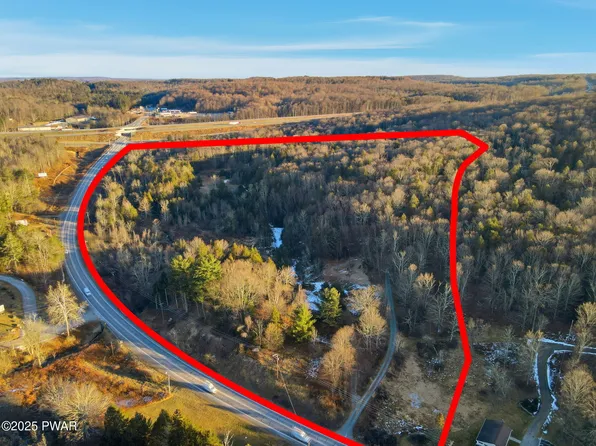 507 Route & #I-84, Greentown, PA 18426