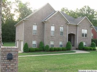 22928 Country Ridge Pkwy, Mc Calla, AL 35111