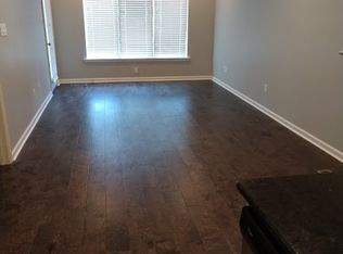 5614 B St #A, Little Rock, AR 72205
