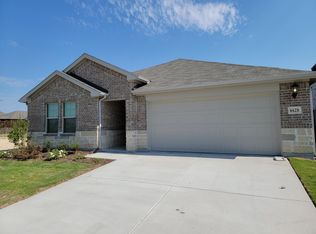 6628 Coyote Valley Trl, Crowley, TX 76036
