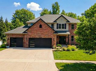 3105 S Forrester St, Bloomington, IN 47401