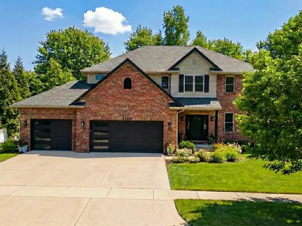 3105 S Forrester St, Bloomington, IN 47401